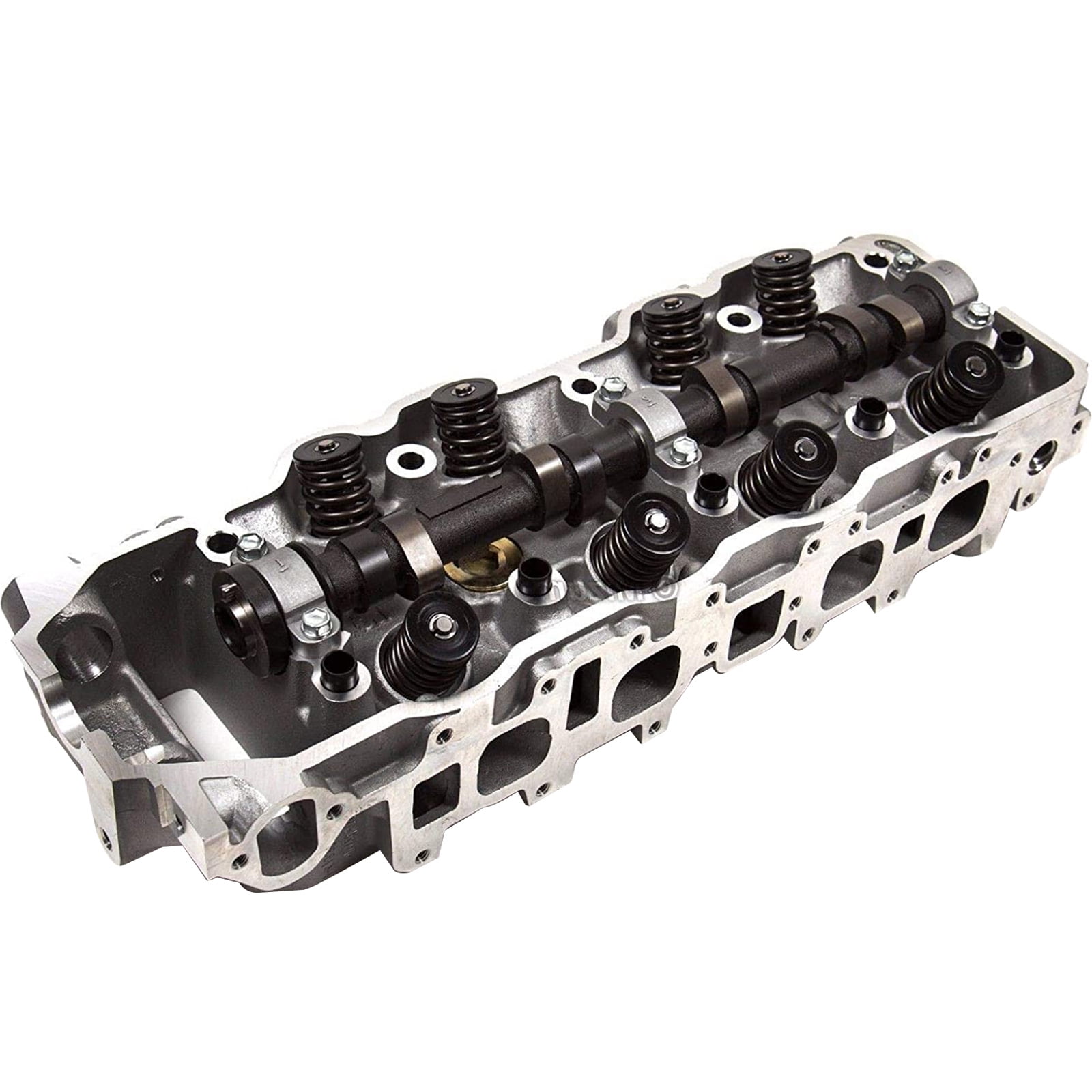 Complete Cylinder Head Head  Fits 85-95 Toyota 2.4 22R 22RE 22REC 