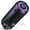 Black, variant on Portable Bluetooth Speaker, Bluetooth 5.4 Speaker, 30W Dual Speaker, 2.0 Channel, Deep Bass, 30H Playtime, Colorful RGB Lights, IPX7 Waterproof, TWS pairing for Outdoor/Home/Party/Travel, Gift Ideas