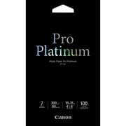 Canon PT-101 Inkjet Photo Paper, White