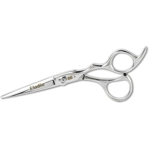 MD® Eladio Shear Stainless 6″