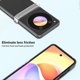 thumbnail image 5 of For Zte Nubia Flip 5g Case Hard Pc Anti-scratch Transparent Phone Cover, 5 of 5