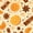Color 4, variant on Fall Peel and Stick Wallpaper 23.6in x 9.8ft Autumn Robins Oak Branches Acorns Falling Leaves Watercolor Contact Paper Vinyl Waterproof Self Adhesive Wall Paper for Bedroom Dorm Renter Friendly