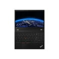 thumbnail image 5 of Lenovo ThinkPad T1 15.6" 1080p Business Laptop, Intel Core i7, 16 GB RAM, 256 GB SSD, Windows 10 Pro, Black, 20S6001DUS, 5 of 9