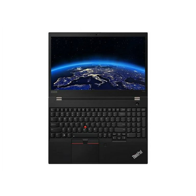 Lenovo ThinkPad T15 Gen 1 Laptop, Business Computer, Intel