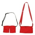 thumbnail image 2 of Breast Drain Bag, Drainage Mastectomy Drain Pouch  for Bust, 2 of 7