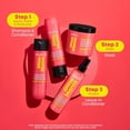 thumbnail image 6 of Matrix Glow Mania Color Protecting Shampoo Liter / 33.8 oz, 6 of 7