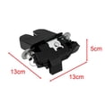 thumbnail image 5 of jiaping Tailgate Lock Actuator 6RU827505R High Tailgate, 5 of 5