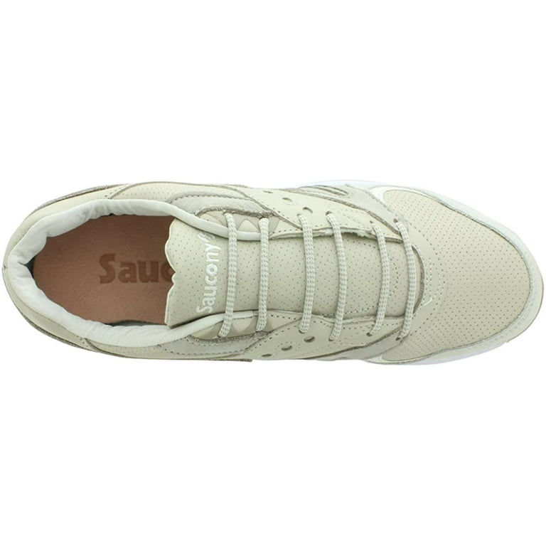 Saucony grid cheap 8000 sand