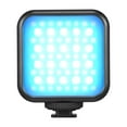 thumbnail image 2 of Godox LITEMONS LED6R RGB LED Video Light Recargable Mini Relleno, 2 of 8