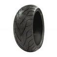 thumbnail image 6 of Michelin - 240/40R-18 - Commander II Radial Rear Cruiser, Motorcycle Tire, 6 of 10