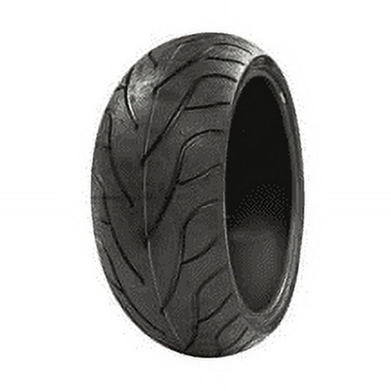 Michelin Commander II Radial Rear Tire 240/40R-18 with Amplified