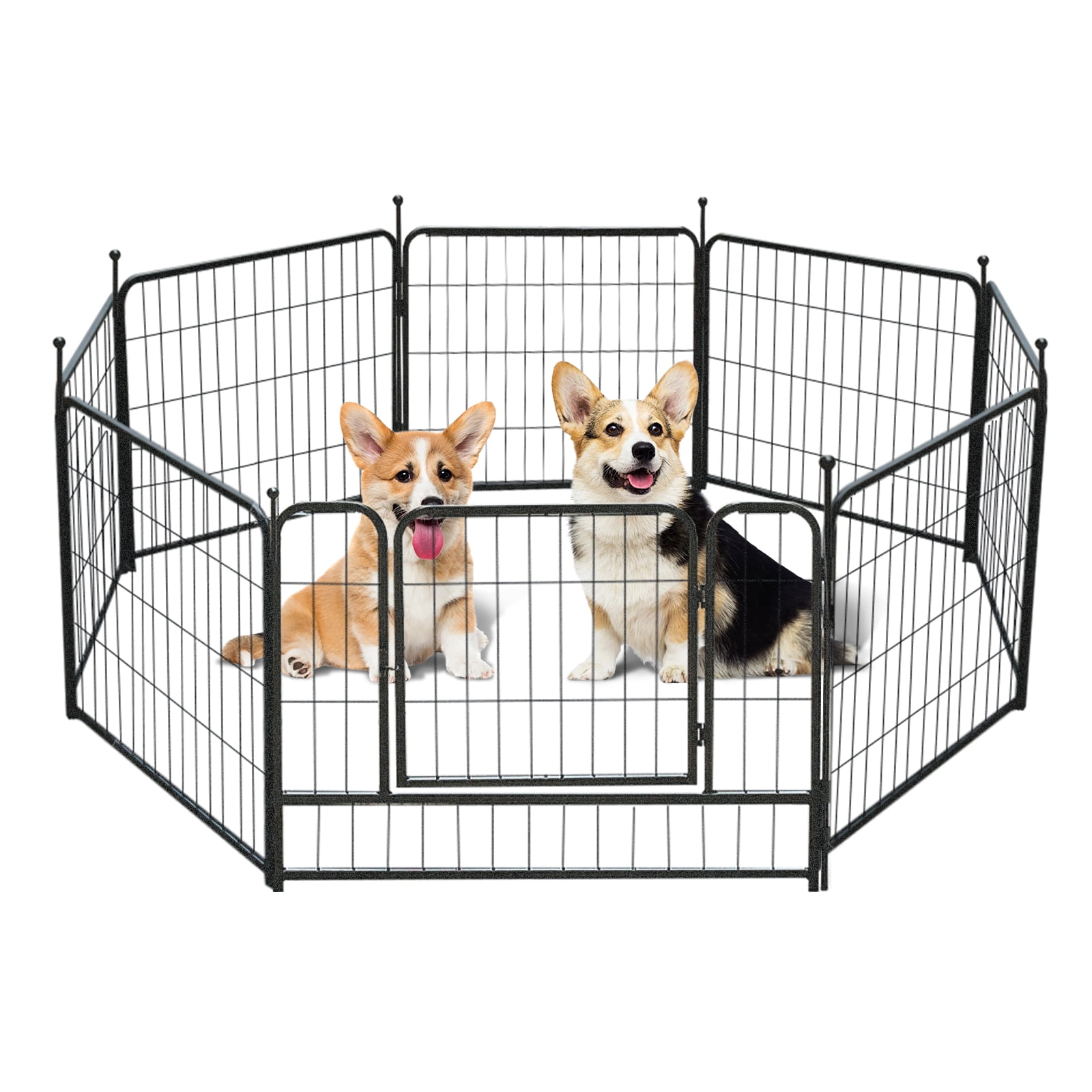 tooca dog pen