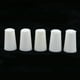 thumbnail image 4 of Tapones De Tapón De Tapón De Goma De Silicona De 5 Piezas Para Tubos De Ensayo De Matraz De 15-19 Mm Sunnimix Tapones para tubos de ensayo, 4 of 8