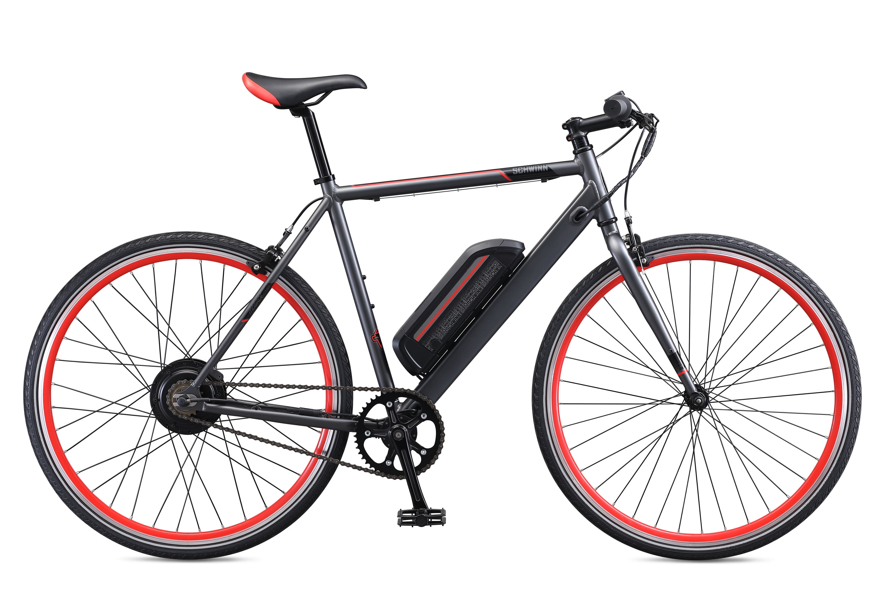 walmart schwinn electric bike