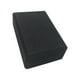 thumbnail image 3 of Piedra de equilibrio antideslizante de EVA, juguetes sensoriales para niños y adultos negro, 3 of 9