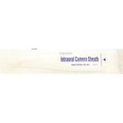Hamilton Electronics INTRS-50 Intraoral and Inspection Camera Sanitary Sheath - Pack 50