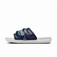 thumbnail image 2 of N I-K-E Jo r-dan Super Play Slide Obsidian Dutch Blue Gum Brown DM1683-404 Men, 2 of 5