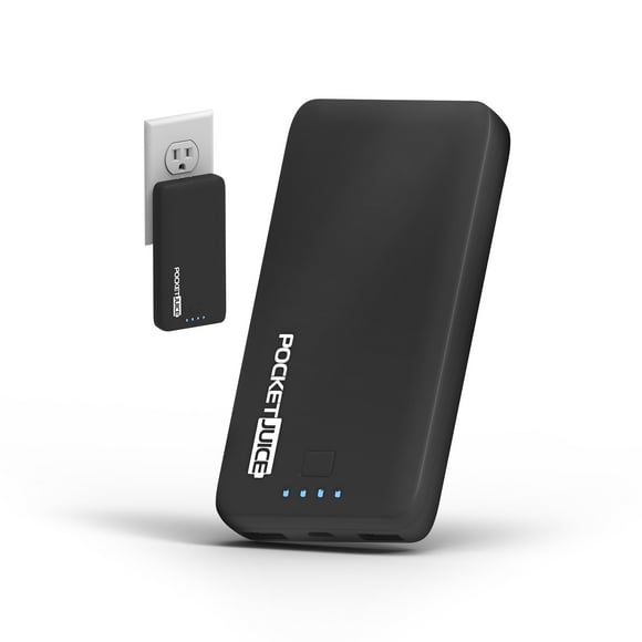 Pocket Juice Portable Charger