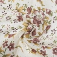 thumbnail image 2 of LHCER 25x25cm 14Pcs Beautiful Unique Cotton Cloth Printed DIY Sewing Cotton Fabric Material,DIY Cloth,Cotton Fabric, 2 of 8