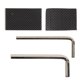 thumbnail image 5 of Soporte Base Para Celular Universal Manubrio Bicicleta Moto, 5 of 8