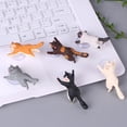 thumbnail image 4 of Braveheart Support de Bureau Dessin Animé Universel Support de Tablette Animal Support de Téléphone Intelligent, 4 of 8