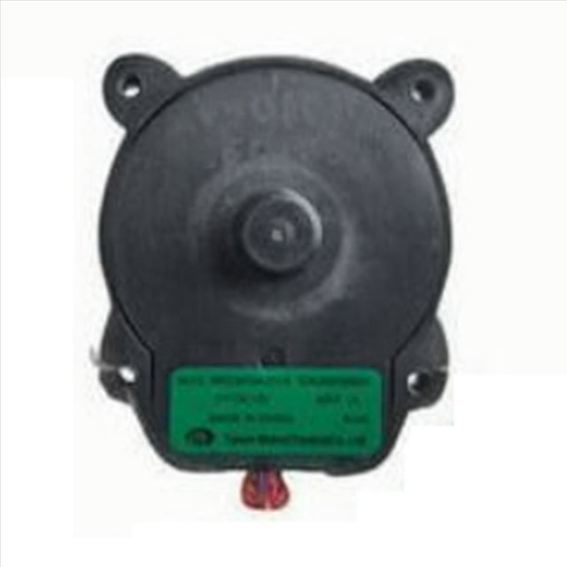 EAU65058501 Piezas de Congelador para Refrigerador Motor de Ventilador de Refrigeración de CC RFD3410A101A Radiador de Refrigerador de 12 V CC