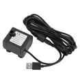 thumbnail image 2 of Fish Tanks Mini Pump, Multipurpose USB Mini Water Pump DC6-12V Practical  For Aquariums, 2 of 8