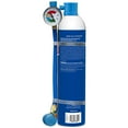 thumbnail image 2 of FJC R-134a 16 oz Automotive Refrigerant with Gauge and Hose, 2 of 2