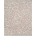 thumbnail image 3 of Nourison Whimsicle Botanical Bohemian Pink 8'4" x 11'6" Area Rug, (8' x 12'), 3 of 9