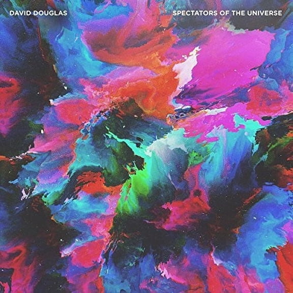 Spectators Of The Universe (Vinyl)