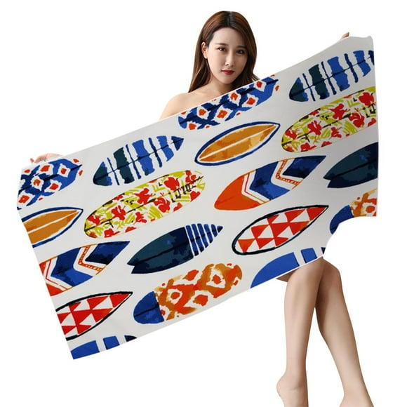 COM1950s Pajamas for Women, Robes for Women, Fashion Women Summer Printing Sleeveless Nightgowns Pajamas Robes Bathrobe Beach Towel, Robe for Women, Summer Pajamas for Women, Women's Summer Pajamas