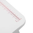 thumbnail image 4 of Sewing Machine Extension Table 15.4in Long 10.4in Wide High Stability Extension Table for 3342 3333 3337 Sewing Machine, 4 of 4