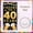 1A, variant on Golden Glitter 40th Birthday Banner Cheers Theme Cheers Celebration Display Star Pattern Beer Mug Design 40 Years Backdrop for 40th Birthday Party Adult Celebration Anniversary Gathering