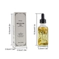 thumbnail image 3 of Xihbxyly Aceite de Masaje de Jazmín, Tratamiento Nutritivo Facial y Capilar, Infusión Aromática de Flores Secas, Fórmula Hidratante Vegetal, Relajación y Rejuvenecimiento, Autocuidado., 3 of 7