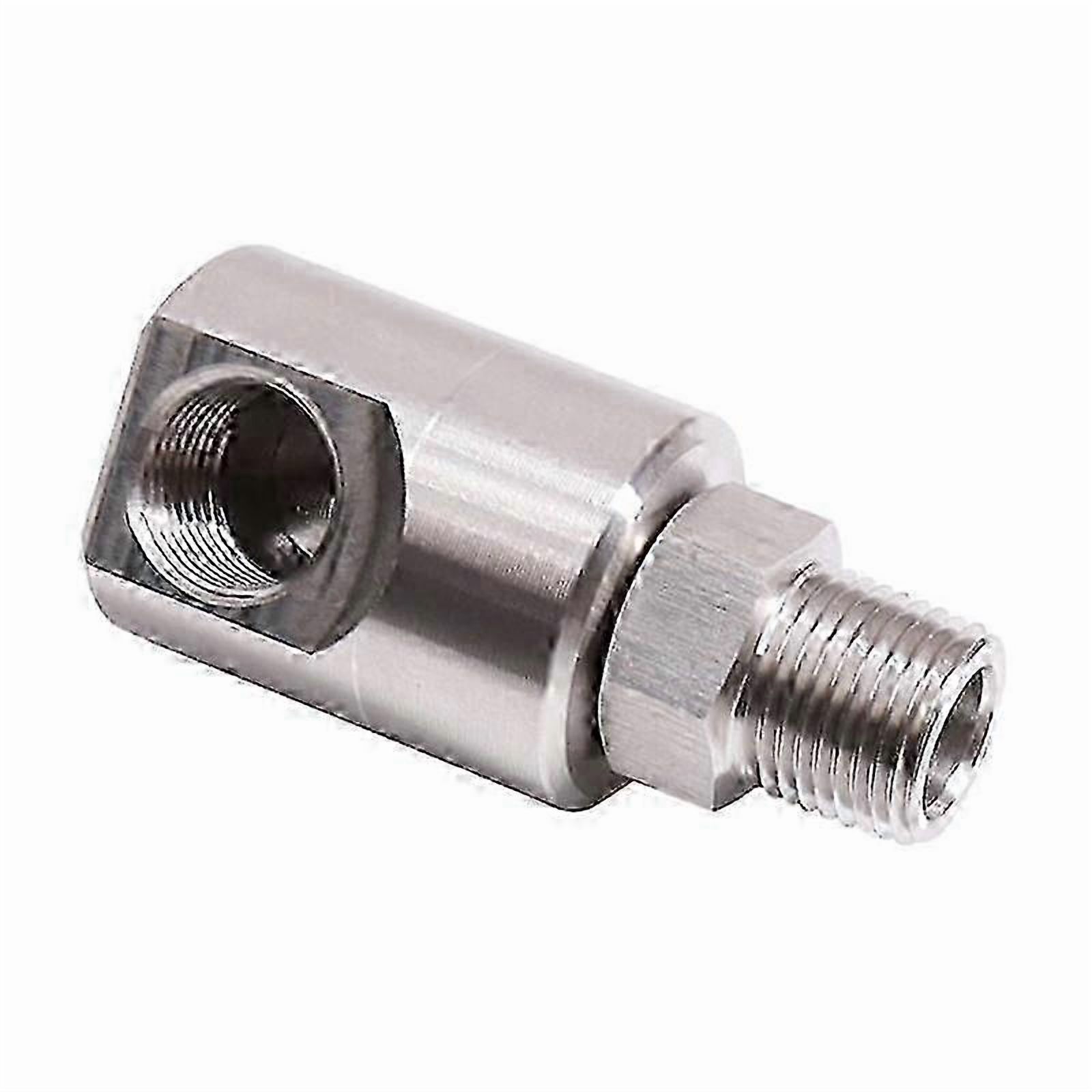 Super Swivel 1/2 Inch Heavy Duty Hose Reel Swivel - Hose Reel Component ...