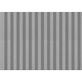 thumbnail image 1 of Ahgly Company Indoor Rectangle Patterned Gray Cloud Gray Area Rugs, 8' x 10', 1 of 6