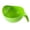 Big GN, variant on Rice Washer Strainer Bowl,Plastic Colander Bowls, Side Drainers Colander for Cleaning Fruits,Vegetables and Beans,Versatile Kitchen Tool Ideal for Soaking,Washing, Cleaning and Rinsing Rice(S PK)