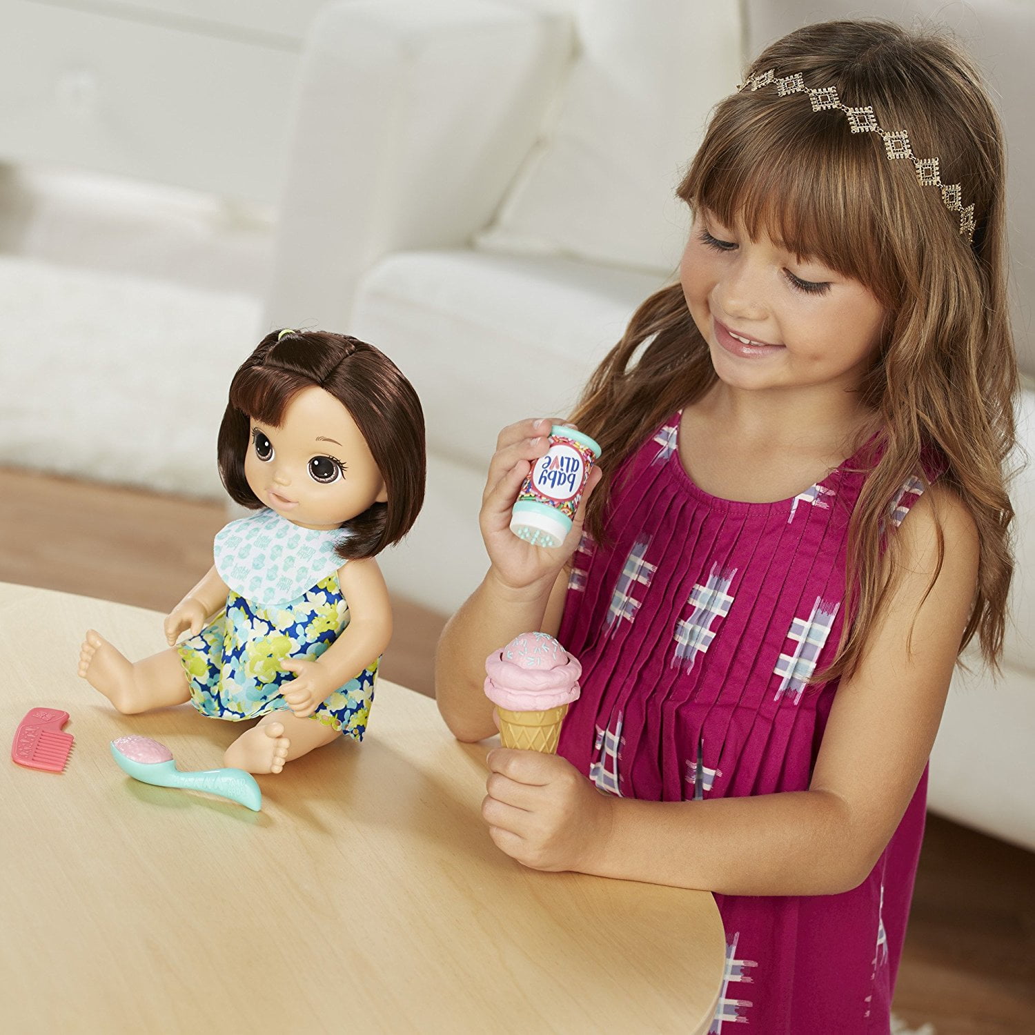 baby alive magical scoops baby