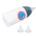 thumbnail image 3 of Aspirador nasal para bebés, aspirador nasal eléctrico para bebés Succionador de nariz para bebés Succionador de mocos para bebés Valor excepcional, 3 of 12
