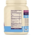 thumbnail image 4 of Podium Nutrition, Sleepy Collagen with Melatonin, Hot Chocolate, Collagen Protein, Gluten Free, Soy Free, 25 Servings, 4 of 8
