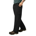 thumbnail image 4 of Dickies Men's and Big Men's Loose Fit Straight Leg Work Cargo Pants, 4 of 5