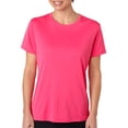 thumbnail image 1 of Hanes Hn 4830 T-Shirt Lad Cool Dri Perf, 1 of 1