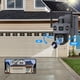 thumbnail image 5 of ¡Precios de Oferta!, Cámara de monitoreo de energía solar WiFi PTZ Pantalla de visión nocturna para exteriores Detección humana Protección de seguridad de 6MP Cámara de vigilancia CCTV IP Akmoler, 5 of 9