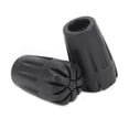 thumbnail image 1 of Prevents Puncture Anti-Slip Bottom Hiking Pole Tips Protector, Walking Stick Tips Protector, For Hiker Climber, 1 of 8