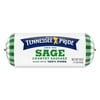 Odom's Tennessee Pride Sage Sausage, Breakfast Sausage Roll, 16 oz