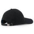 thumbnail image 4 of Gorra de béisbol de ala larga de moda para primavera y verano para hombre, gorra de béisbol de moda para mujer, para uso en exteriores, para ocio y protección solar, 4 of 4