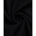 thumbnail image 4 of RBX Boys Sweatsuit Set Tech Fleece Zip-up Puffer Jacket and Jogger Sweatpants Athletic Outfit 2 Piece, 4 of 7
