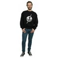 thumbnail image 4 of DC Comics Chandail en Molleton Logo Flash Spot pour Hommes, 4 of 5