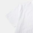 thumbnail image 2 of Mens Shirts with Pocket Lightweight Short Sleeve Button Up Collared Tshirts Shirt Casual Solid Loose Comfort Loungewear Tees Tops, 2 of 8