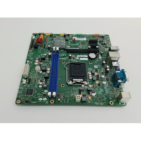 Refurbished Lenovo Thinkcentre M73 00KT289 Intel LGA 1150/Socket H3    DDR3 SDRAM Desktop
